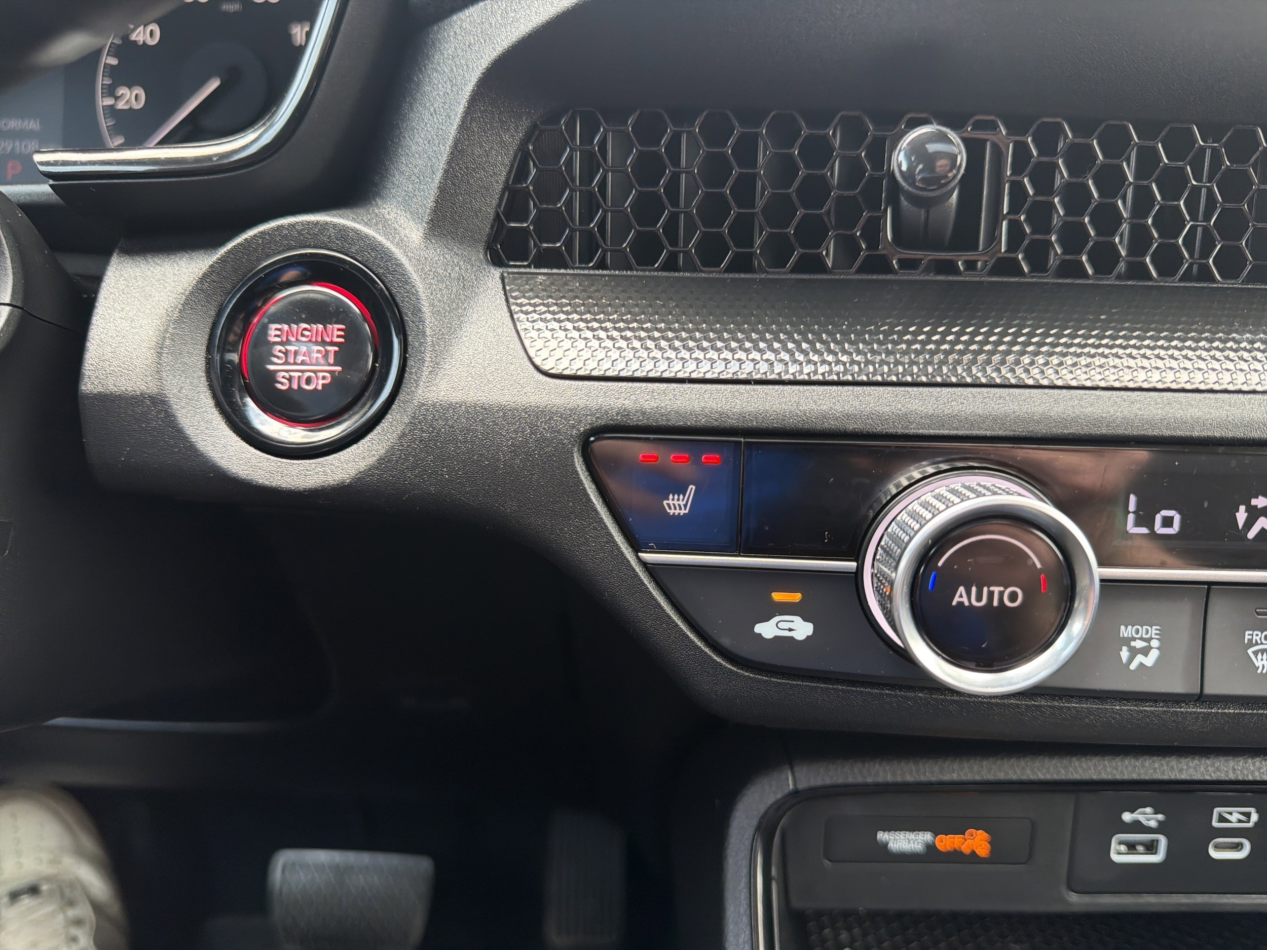 2025 Honda CR-V EX - Photo 29