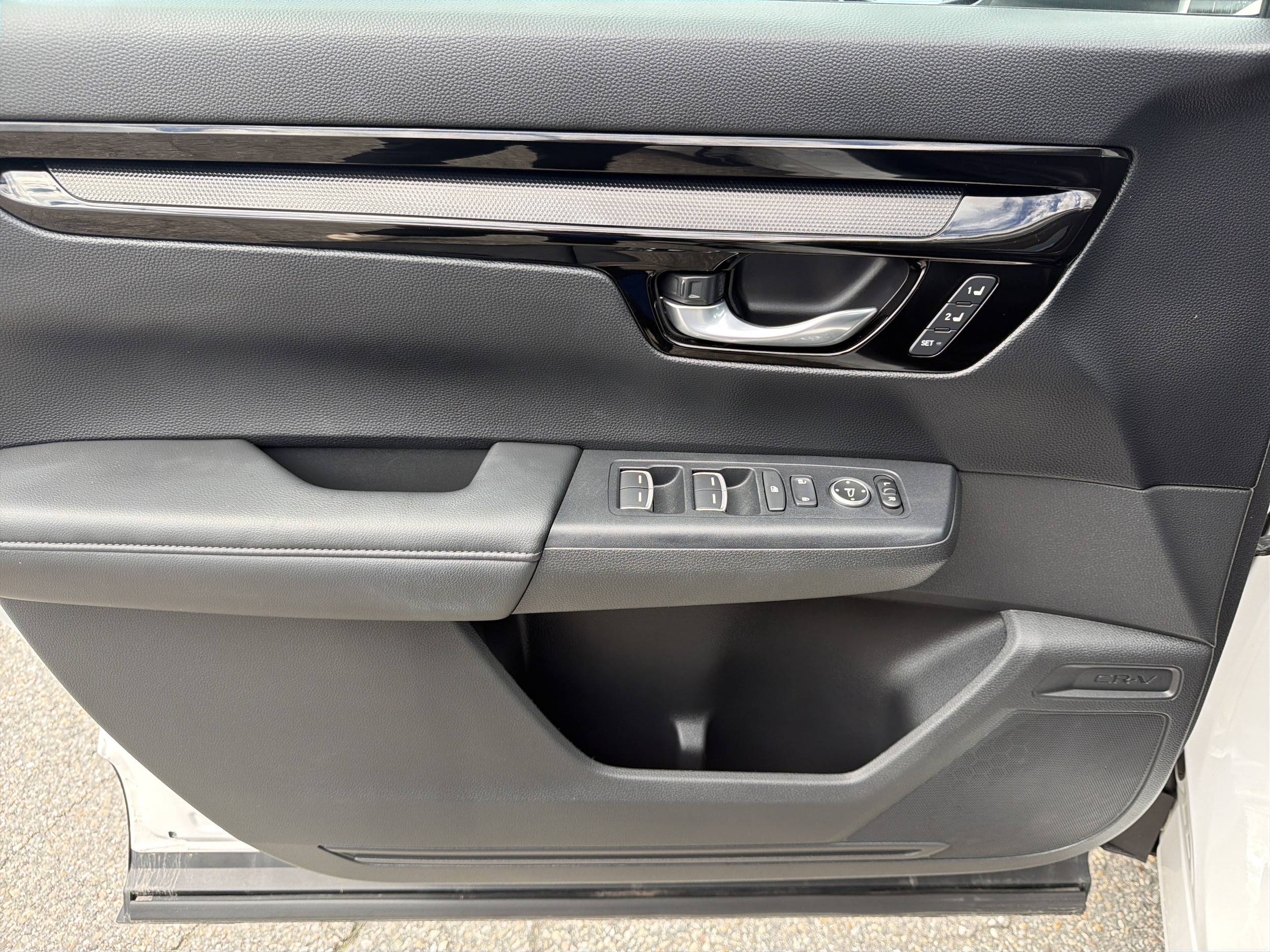 2024 Honda CR-V EX-L - Photo 15