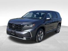 2025 Honda Pilot EX-L SUV