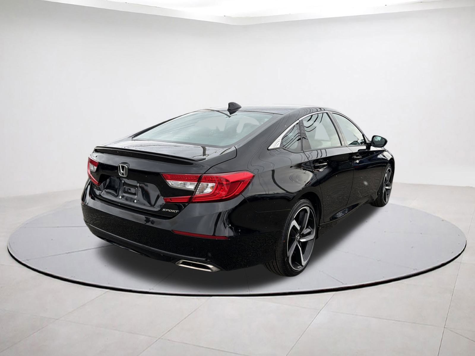2022 Honda Accord Sport 1.5T photo 3