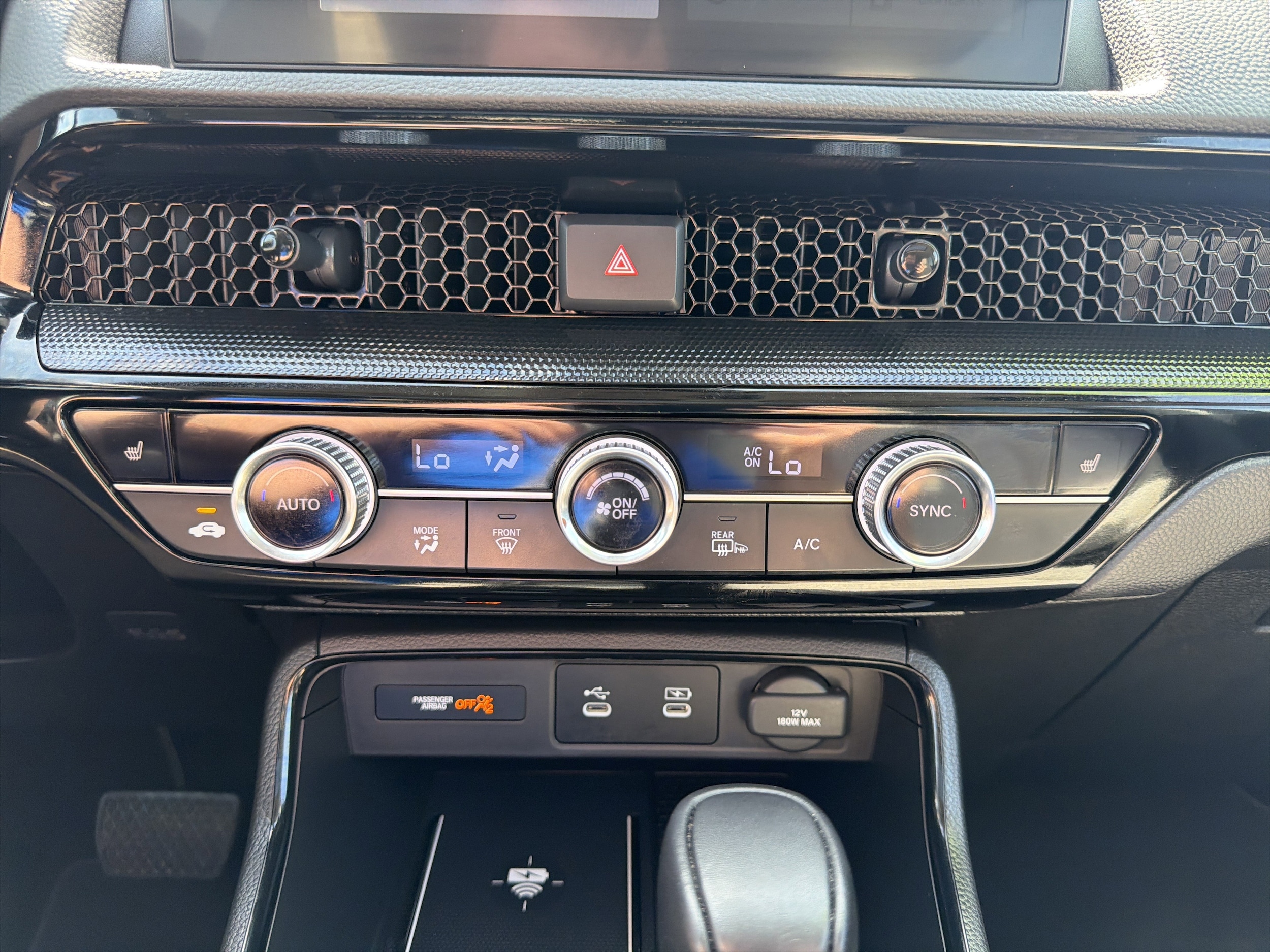 2026 Honda CR-V EX-L - Photo 29