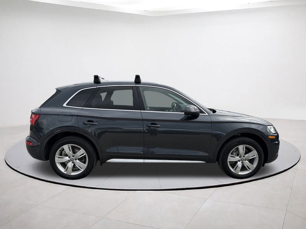 Used 2019 Audi Q5 Premium Plus Premium Plus 45 TFSI quattro