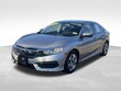 Honda Civic Sedan