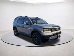 2026 Honda Passport RTL SUV