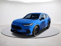 2026 Honda HR-V Sport SUV
