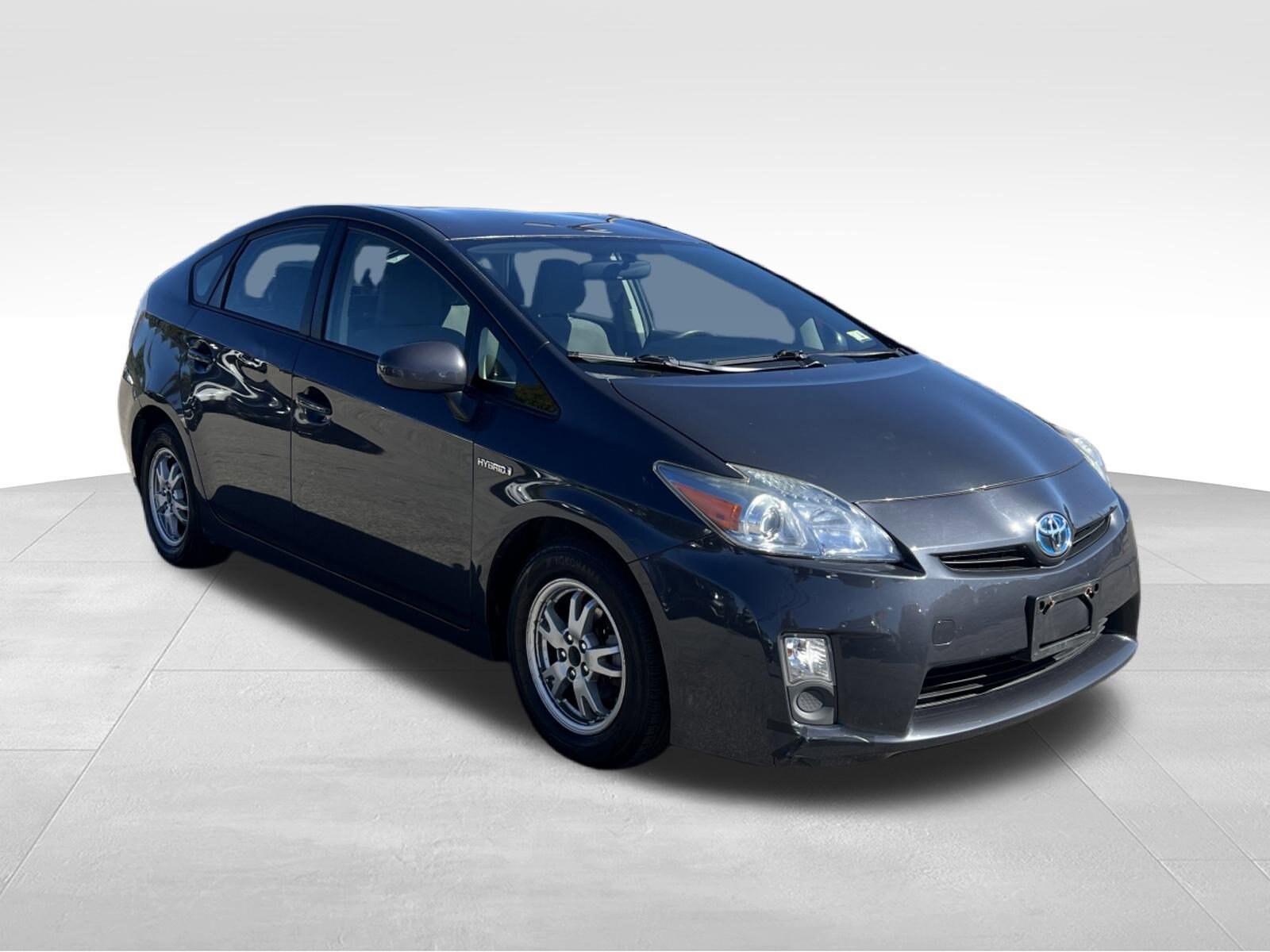 2010 Toyota Prius I photo 2