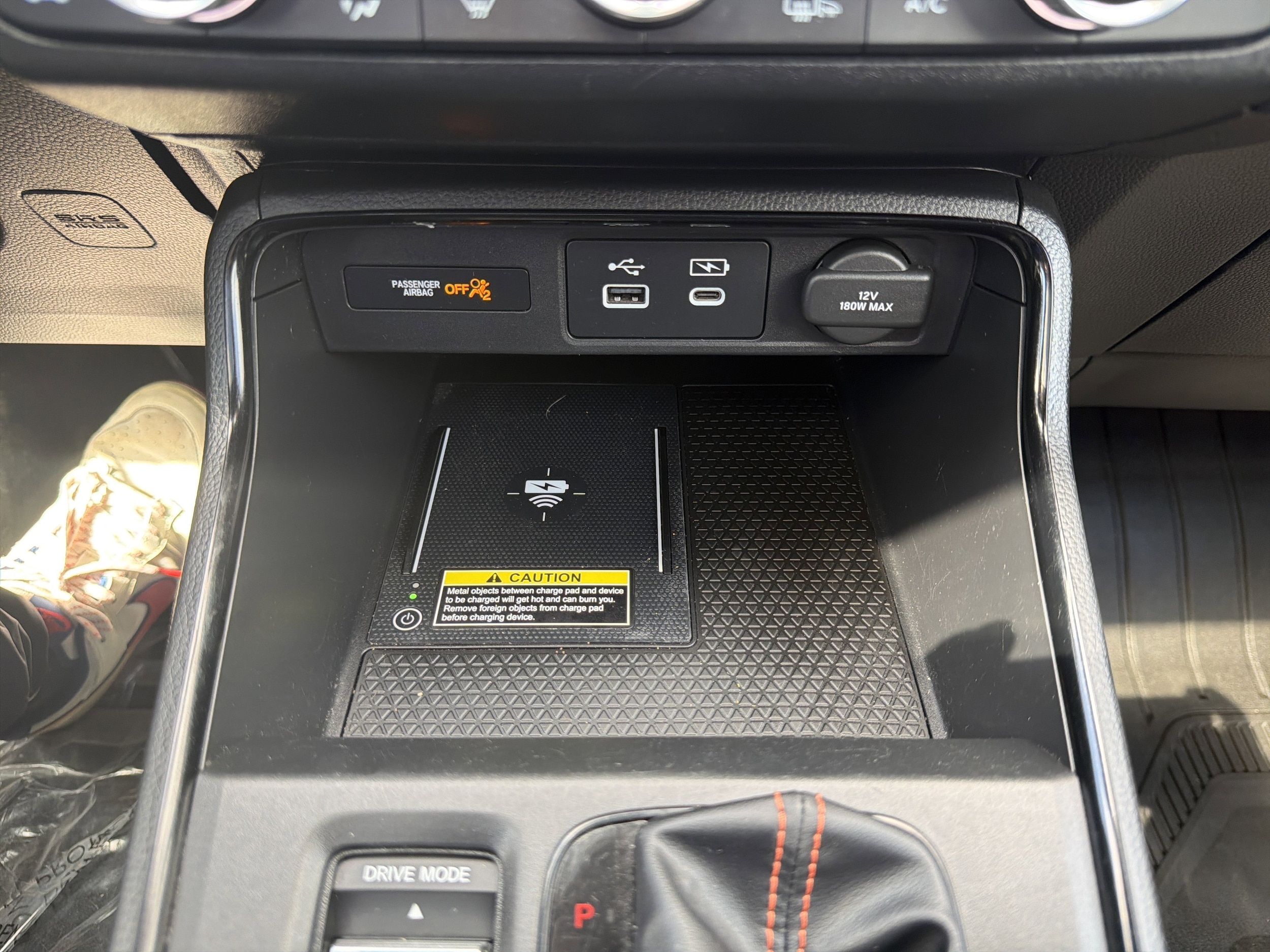 2024 Honda CR-V Sport-L - Photo 33