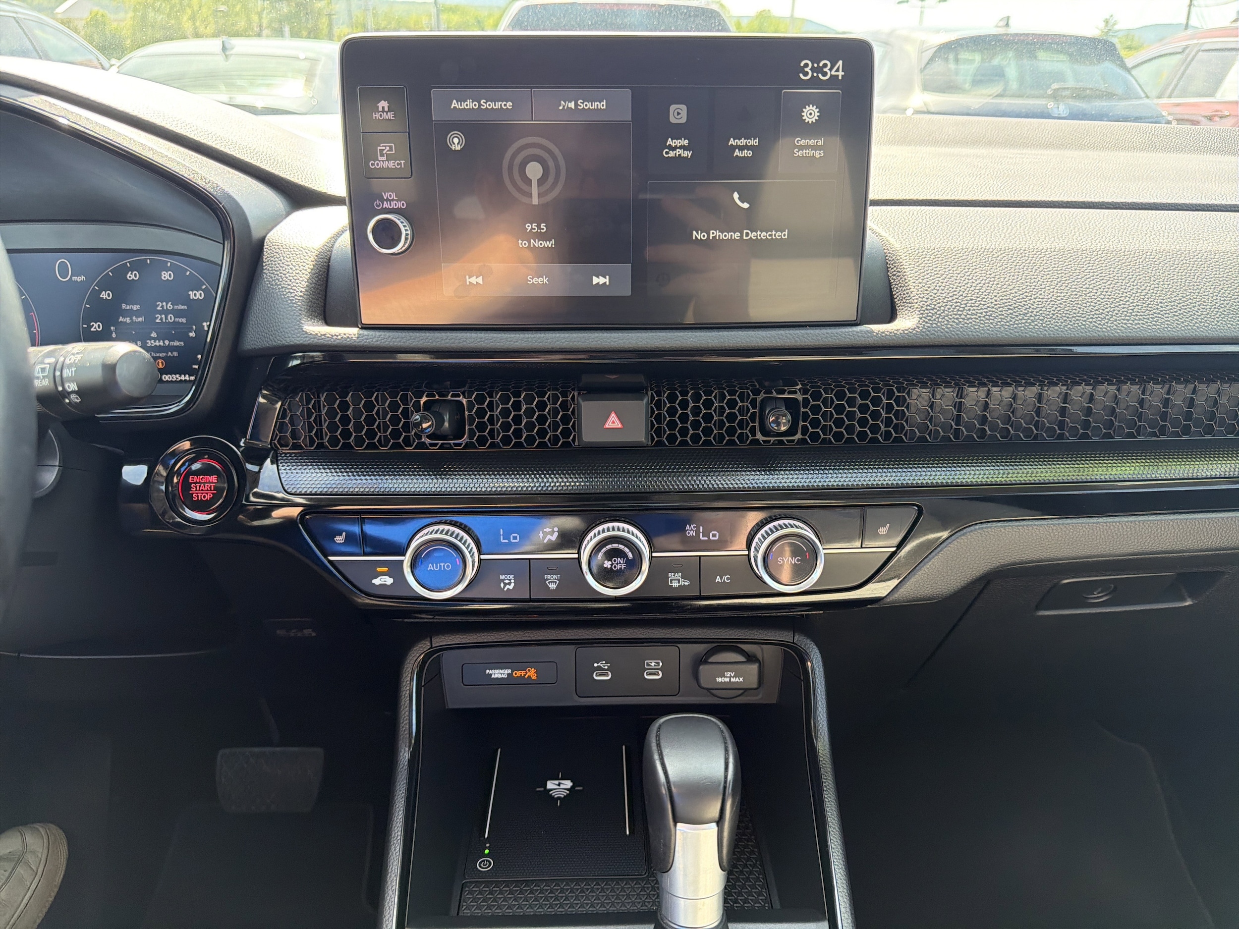 2026 Honda CR-V EX-L - Photo 26