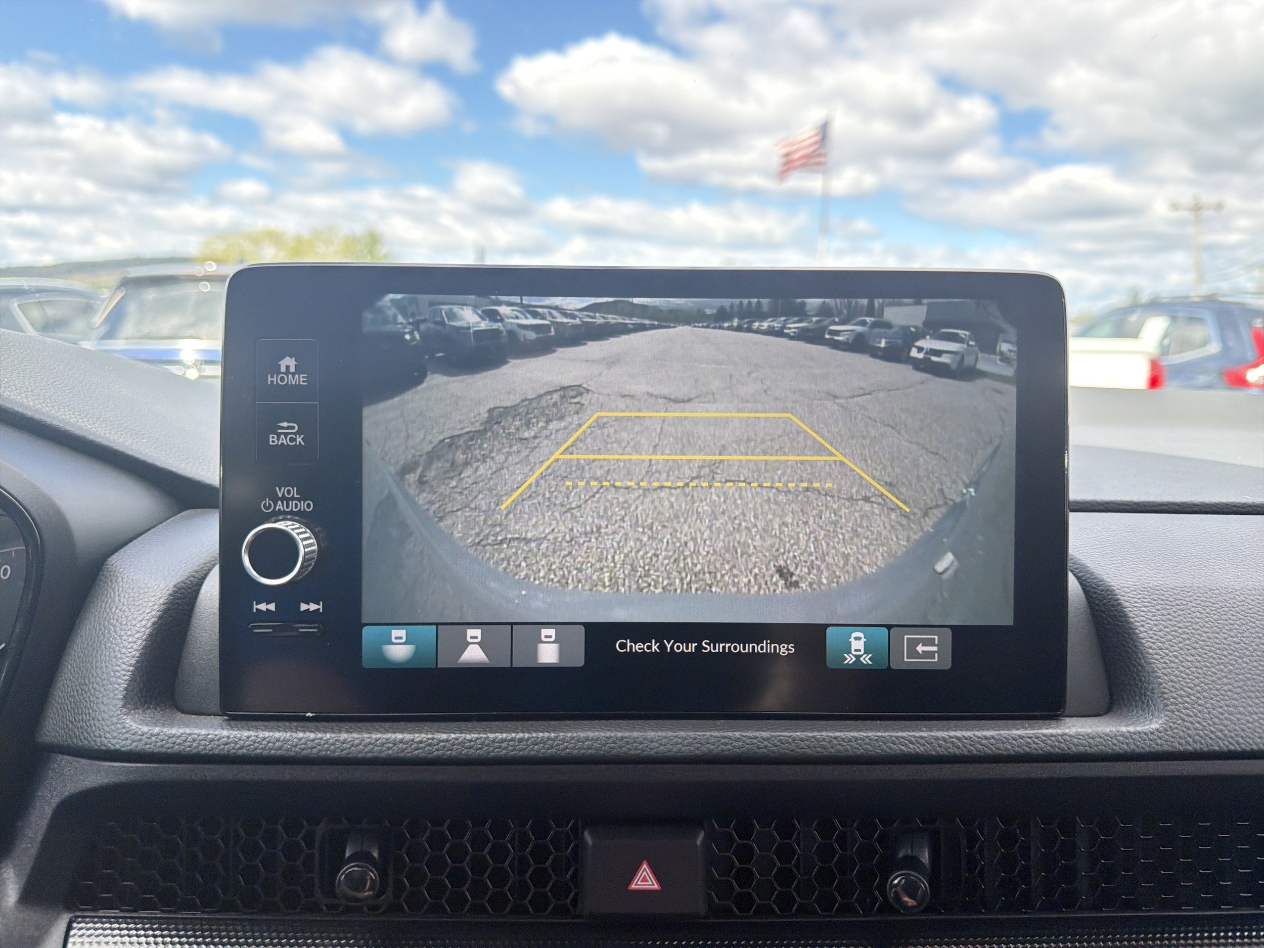 2024 Honda CR-V Sport-L - Photo 27
