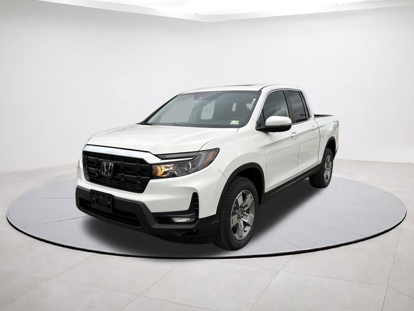 2026 Honda Ridgeline RTL - Photo 7