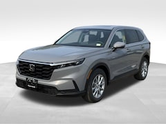 2026 Honda CR-V EX SUV