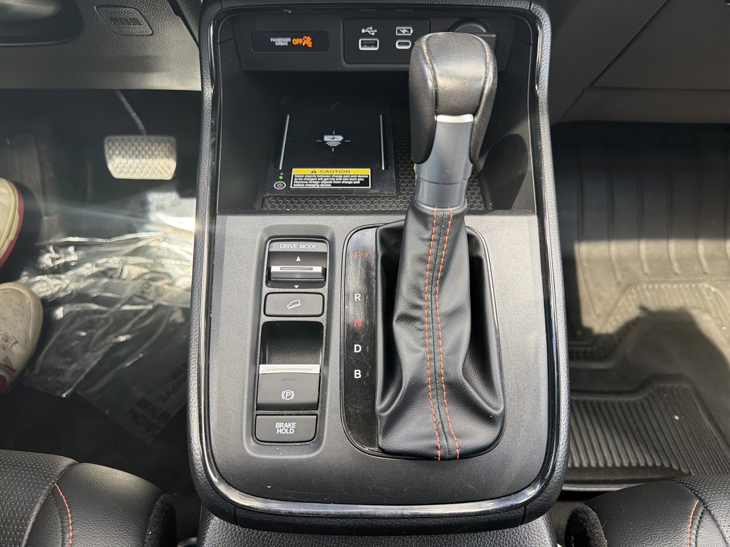 2024 Honda CR-V Sport-L - Photo 34