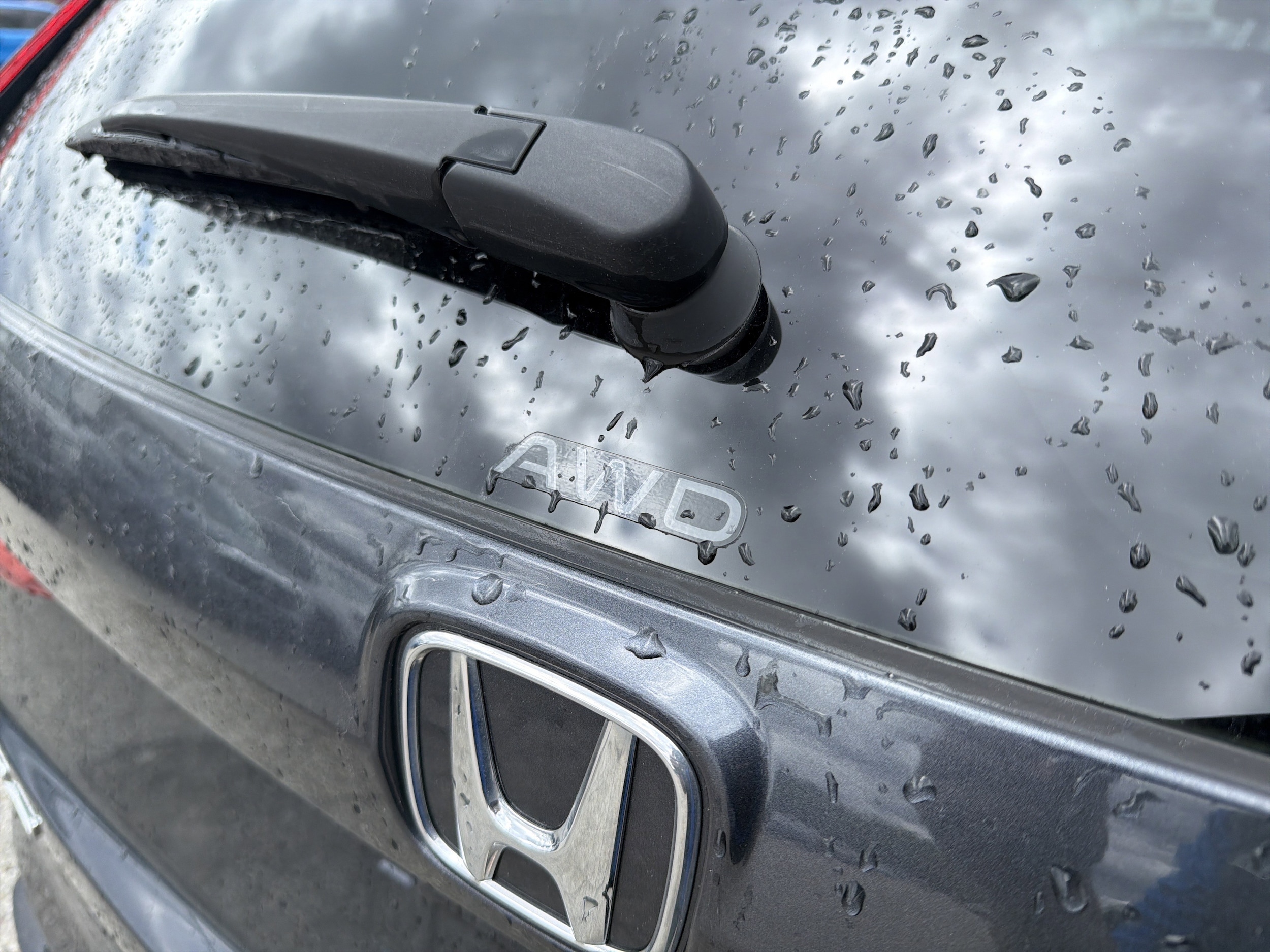 2023 Honda CR-V EX - Photo 13