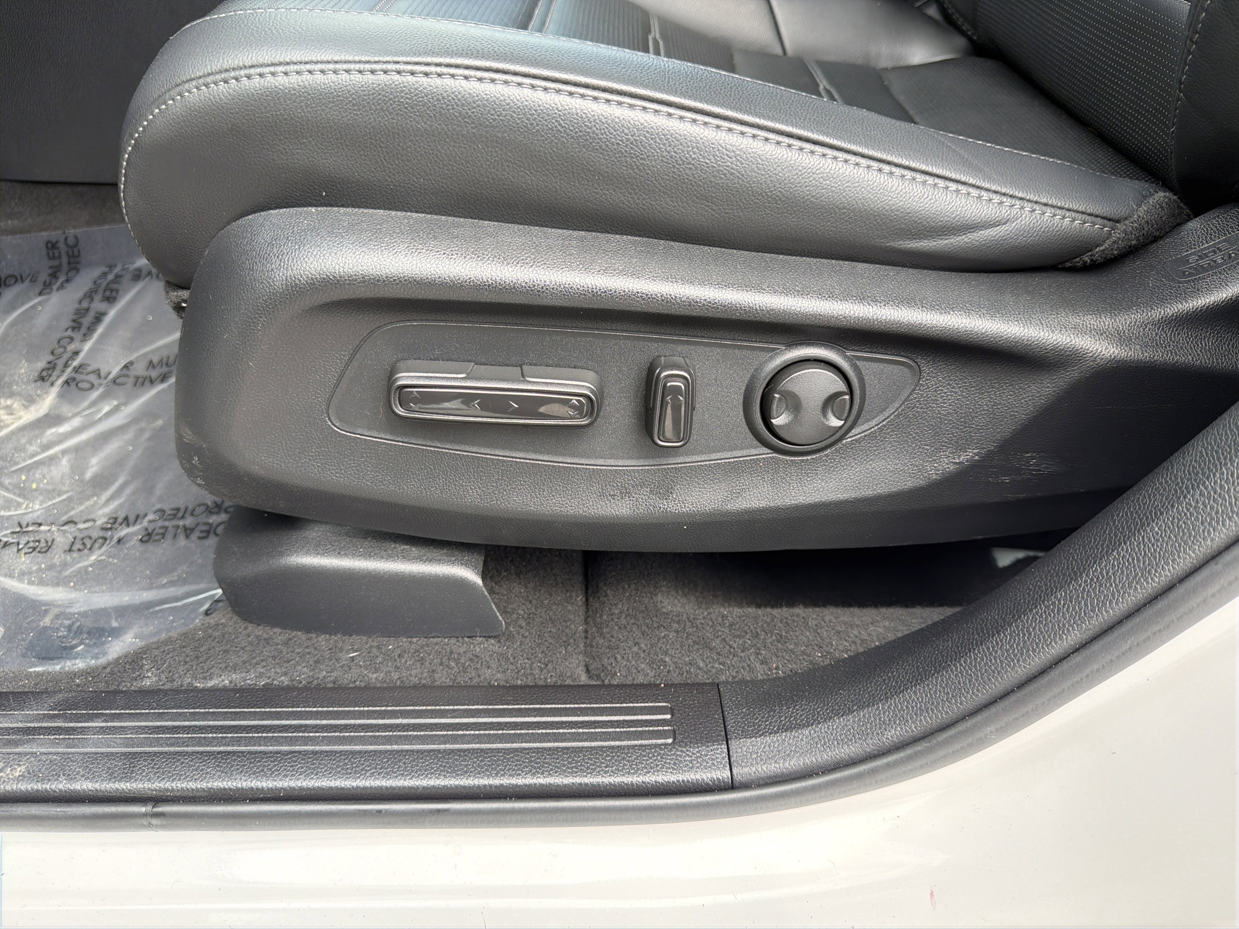 2024 Honda CR-V EX-L - Photo 18