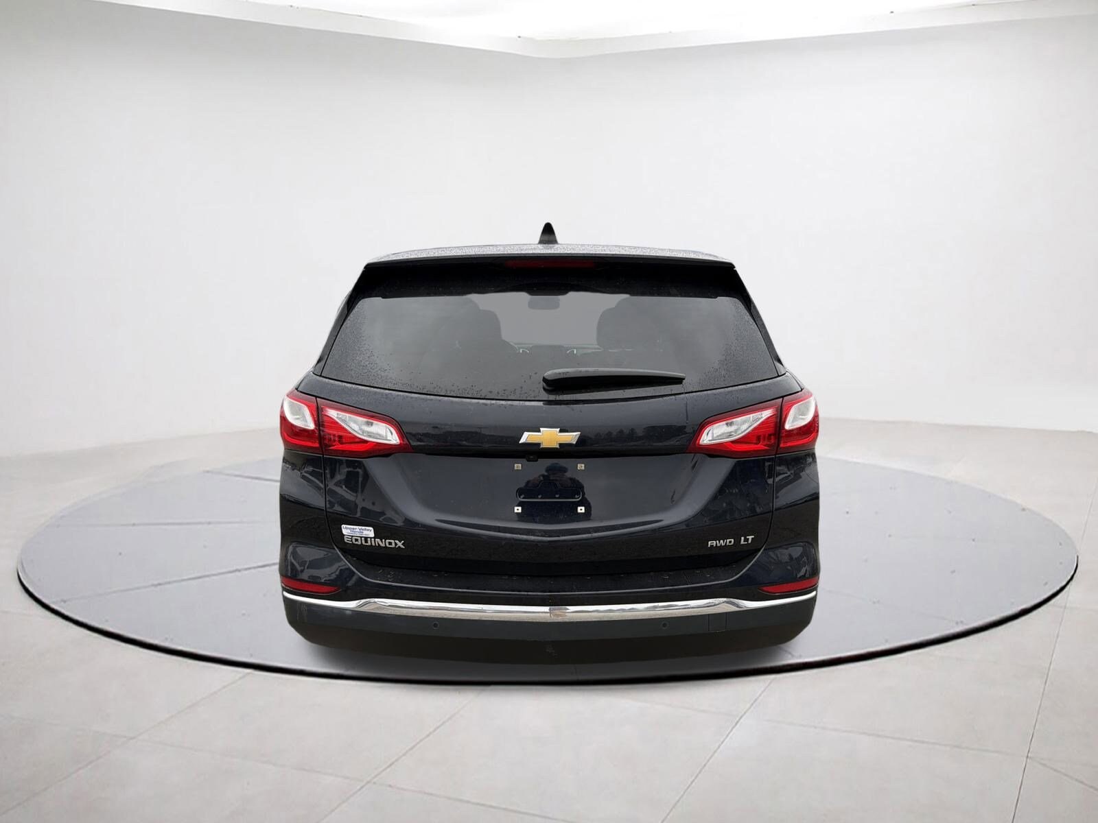 2021 Chevrolet Equinox LT photo 4