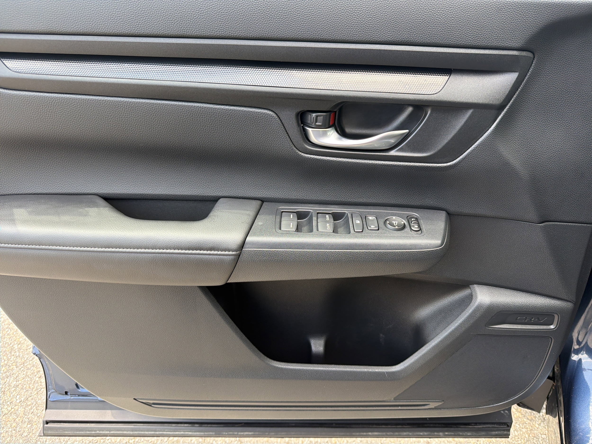 2025 Honda CR-V EX - Photo 15