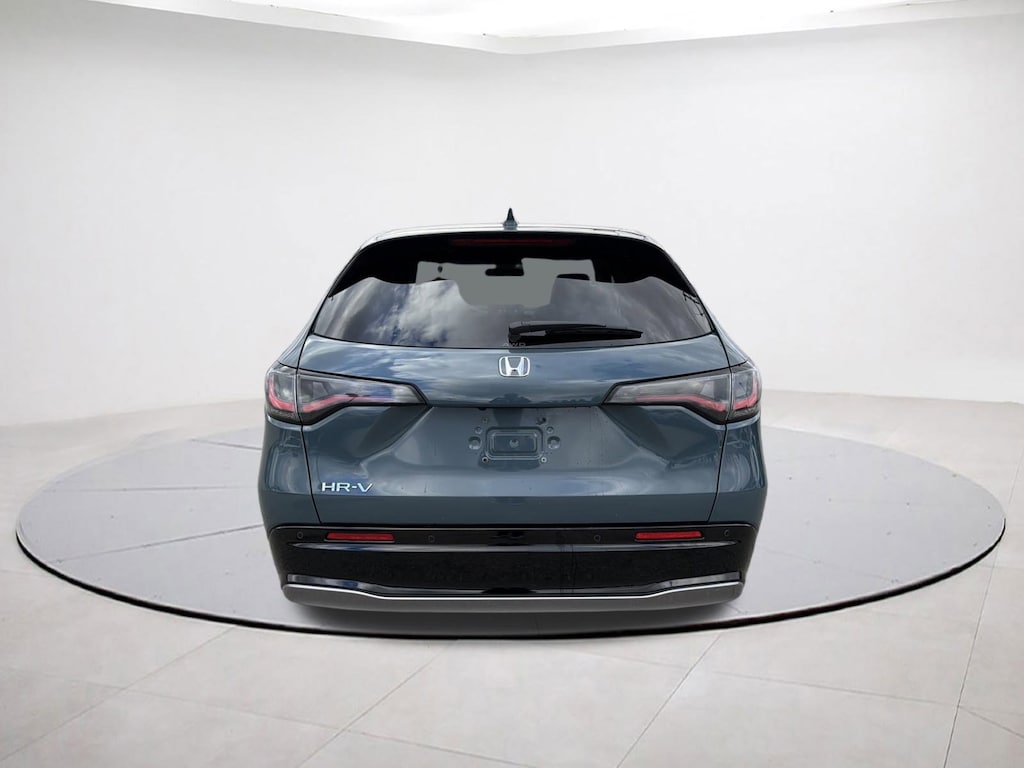 Used 2025 Honda HR-V EX-L EX-L AWD CVT