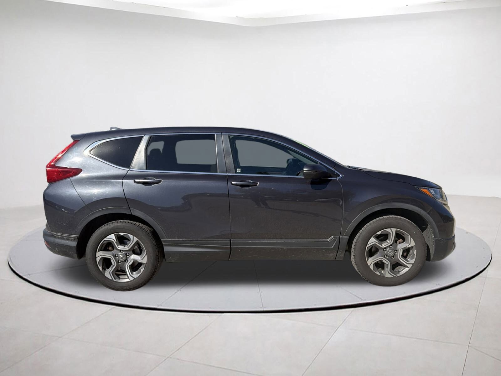 2018 Honda CR-V EX photo 4