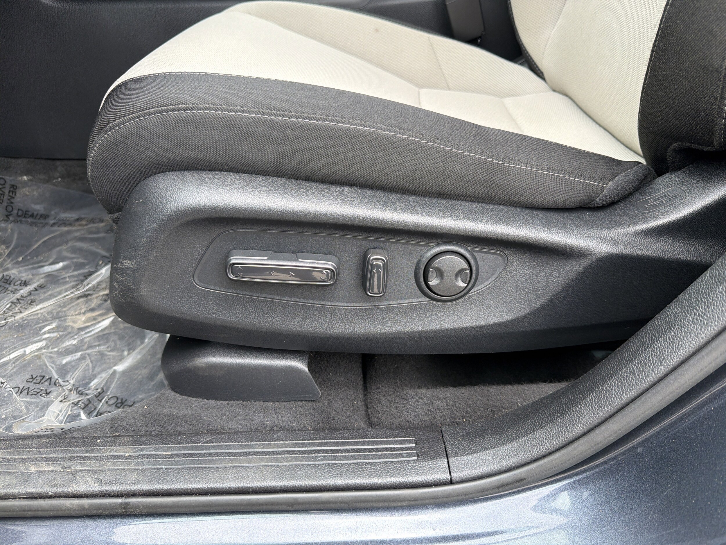 2023 Honda CR-V EX - Photo 17