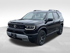 2026 Honda Passport RTL SUV