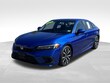 Honda Civic Sedan