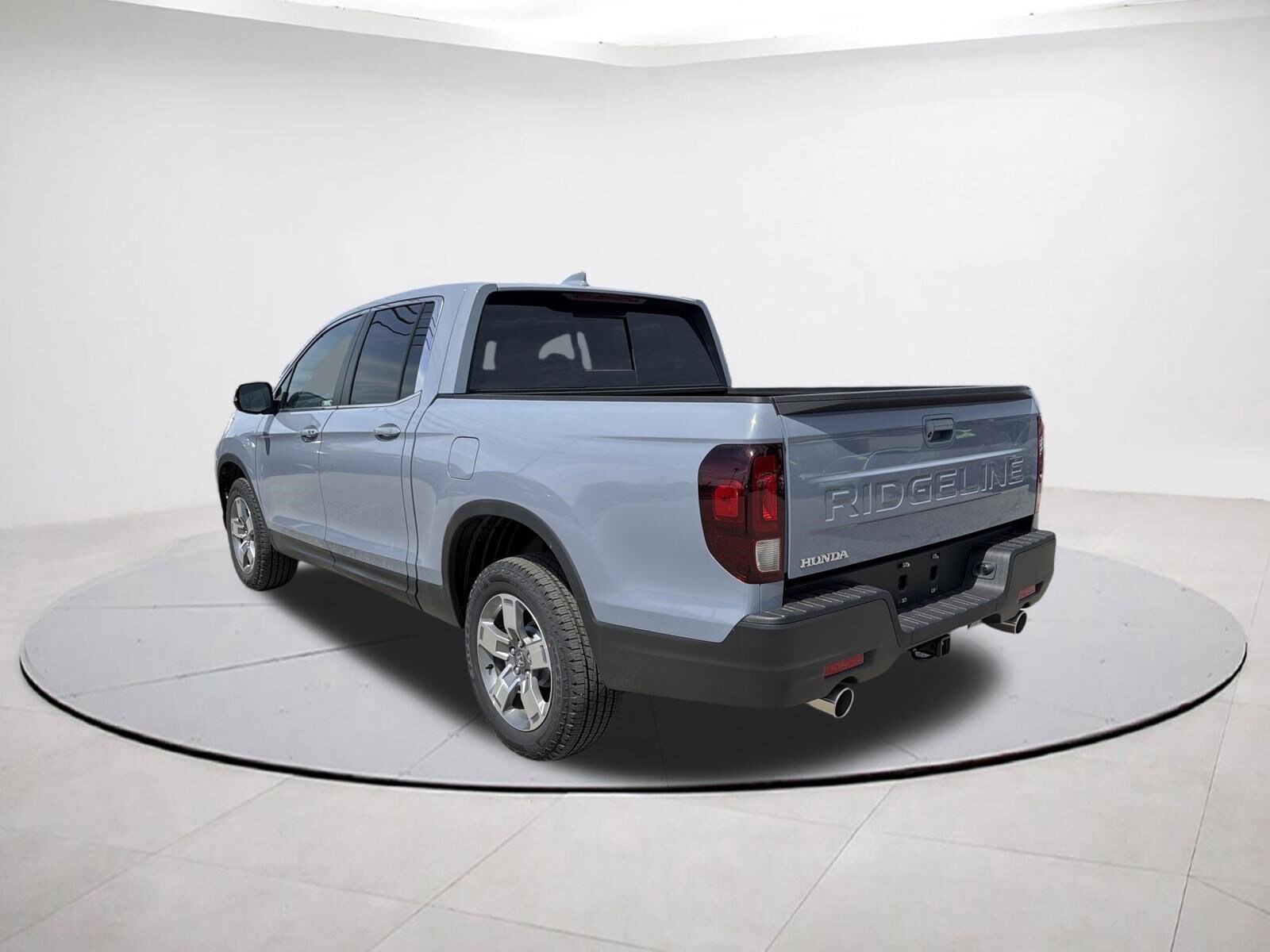 2026 Honda Ridgeline RTL - Photo 5