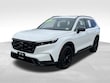 Honda CR-V Hybrid