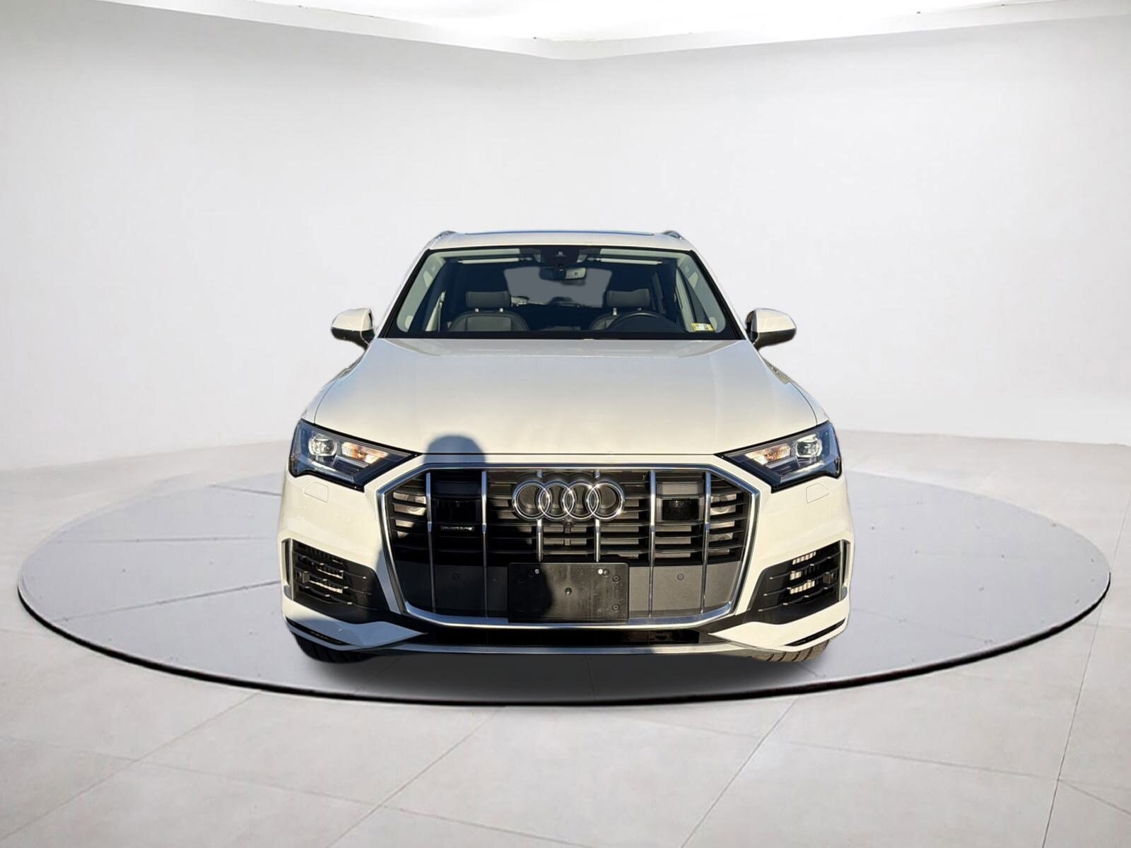 2022 Audi Q7 Premium Plus 55 photo 2