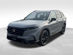 2026 Honda CR-V Hybrid Sport SUV