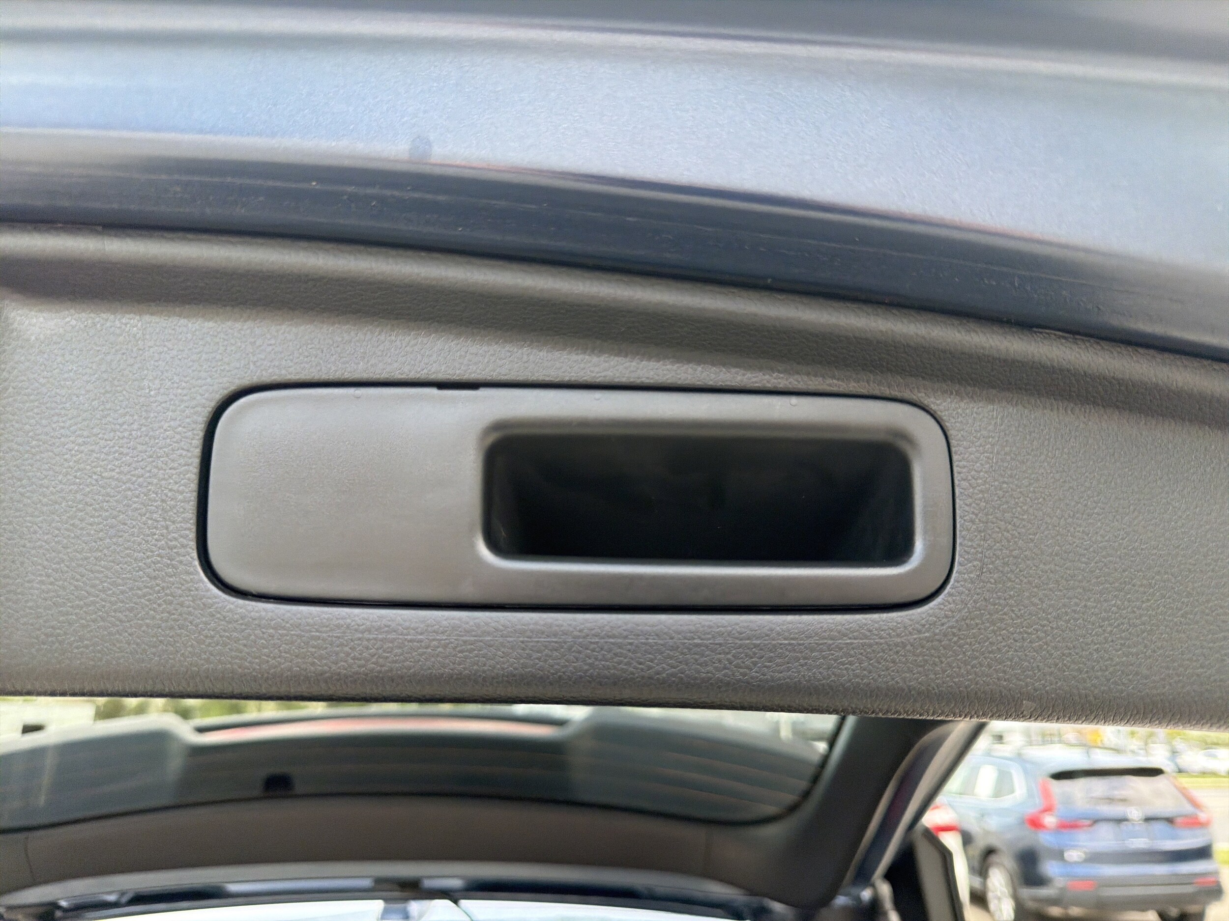 2025 Honda CR-V EX - Photo 41