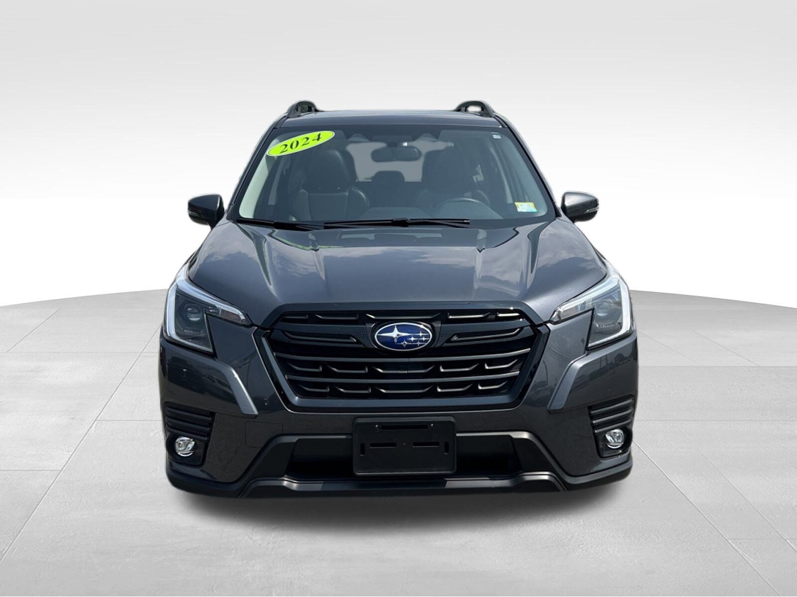 2024 Subaru Forester Limited photo 2