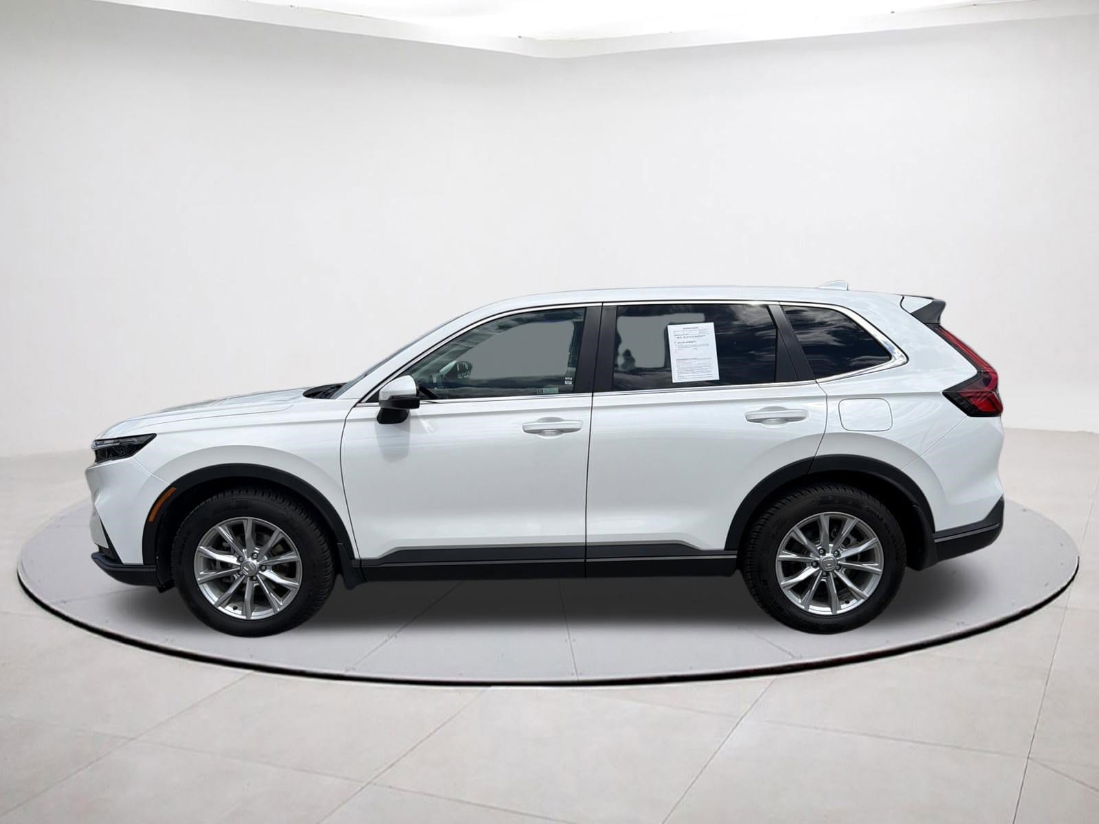 2024 Honda CR-V EX-L - Photo 6