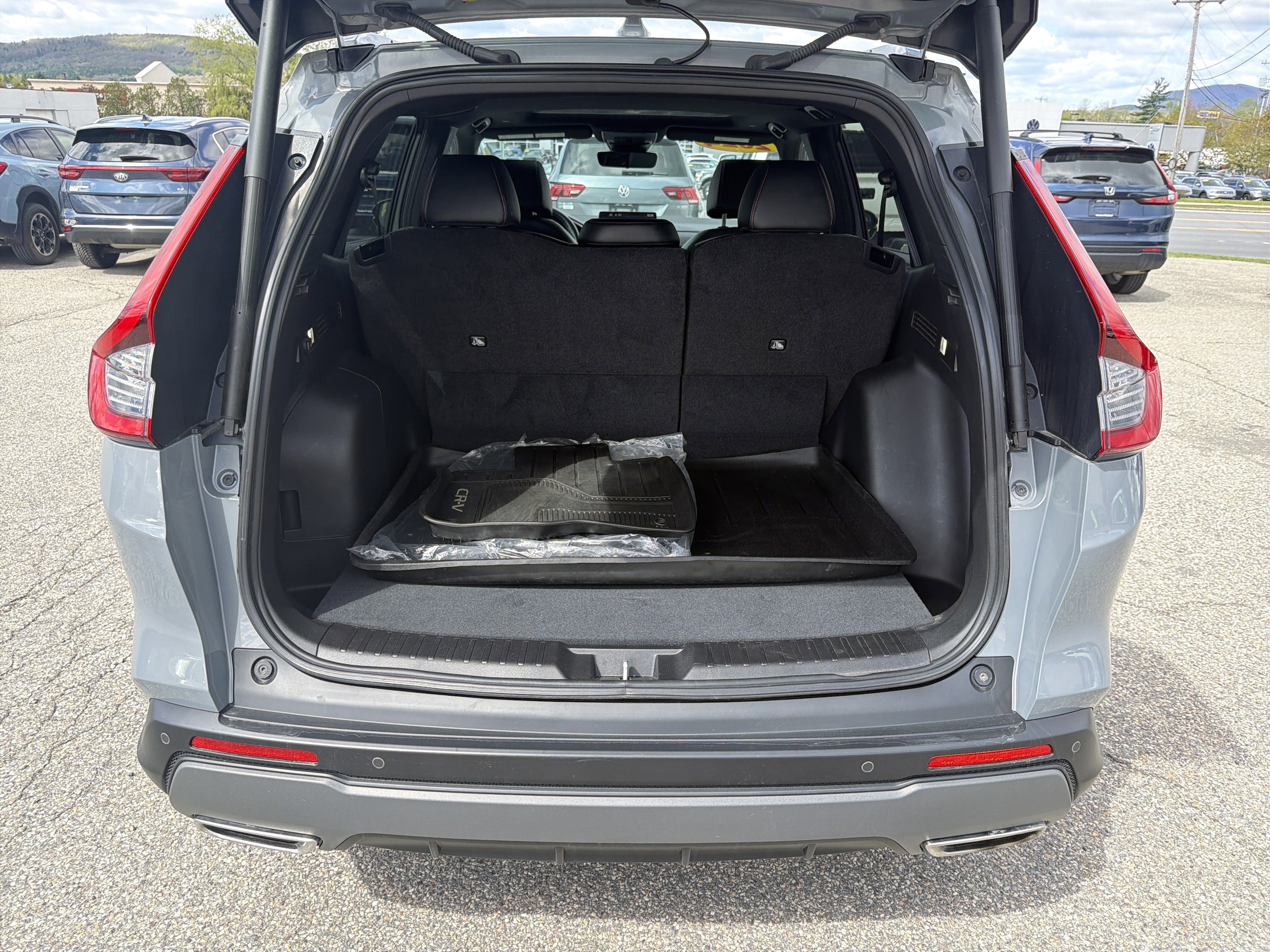 2024 Honda CR-V Sport-L - Photo 41