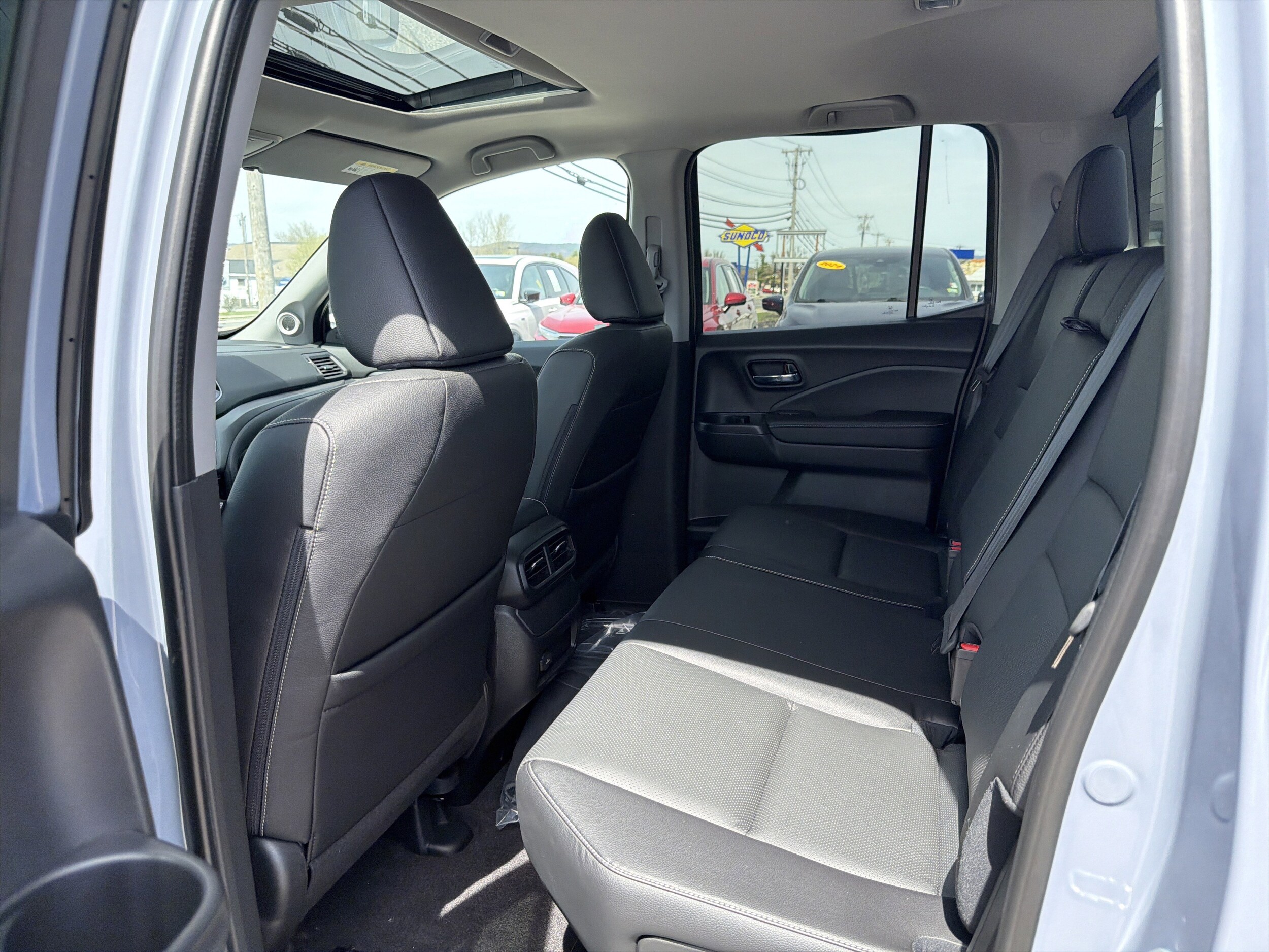 2026 Honda Ridgeline RTL - Photo 22
