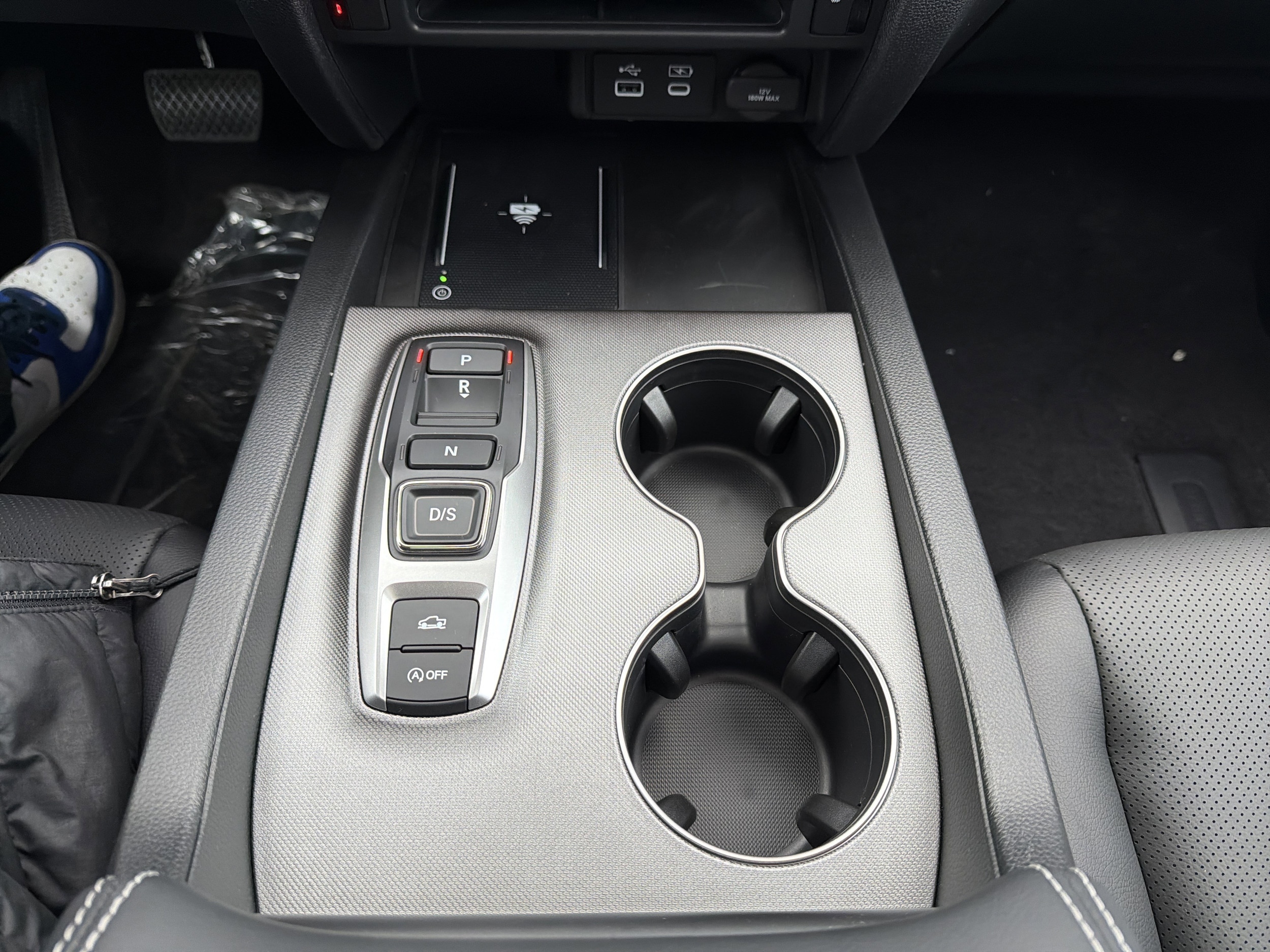 2026 Honda Ridgeline RTL - Photo 20