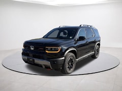 2026 Honda Passport TrailSport Elite SUV
