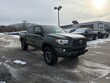  Toyota Tacoma 4WD