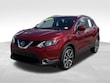 Nissan Rogue Sport