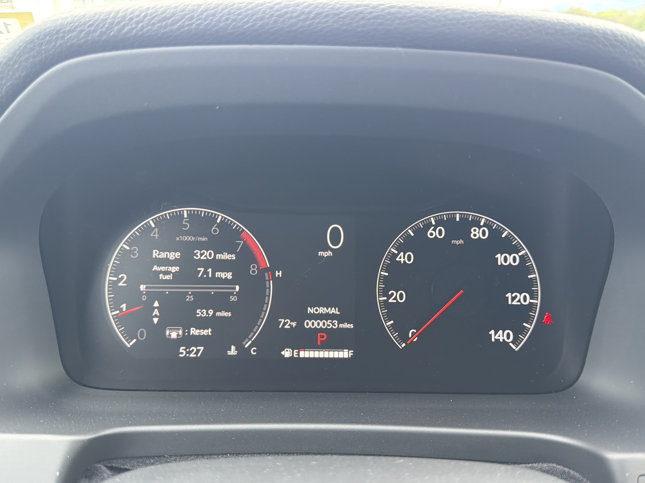 2026 Honda Ridgeline Black Edition - Photo 15