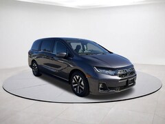 2026 Honda Odyssey EX-L Van Passenger