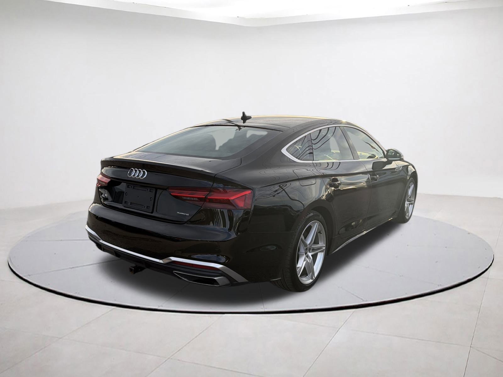 2022 Audi A5 S line Premium Plus 45 TFSI Quattro photo 3