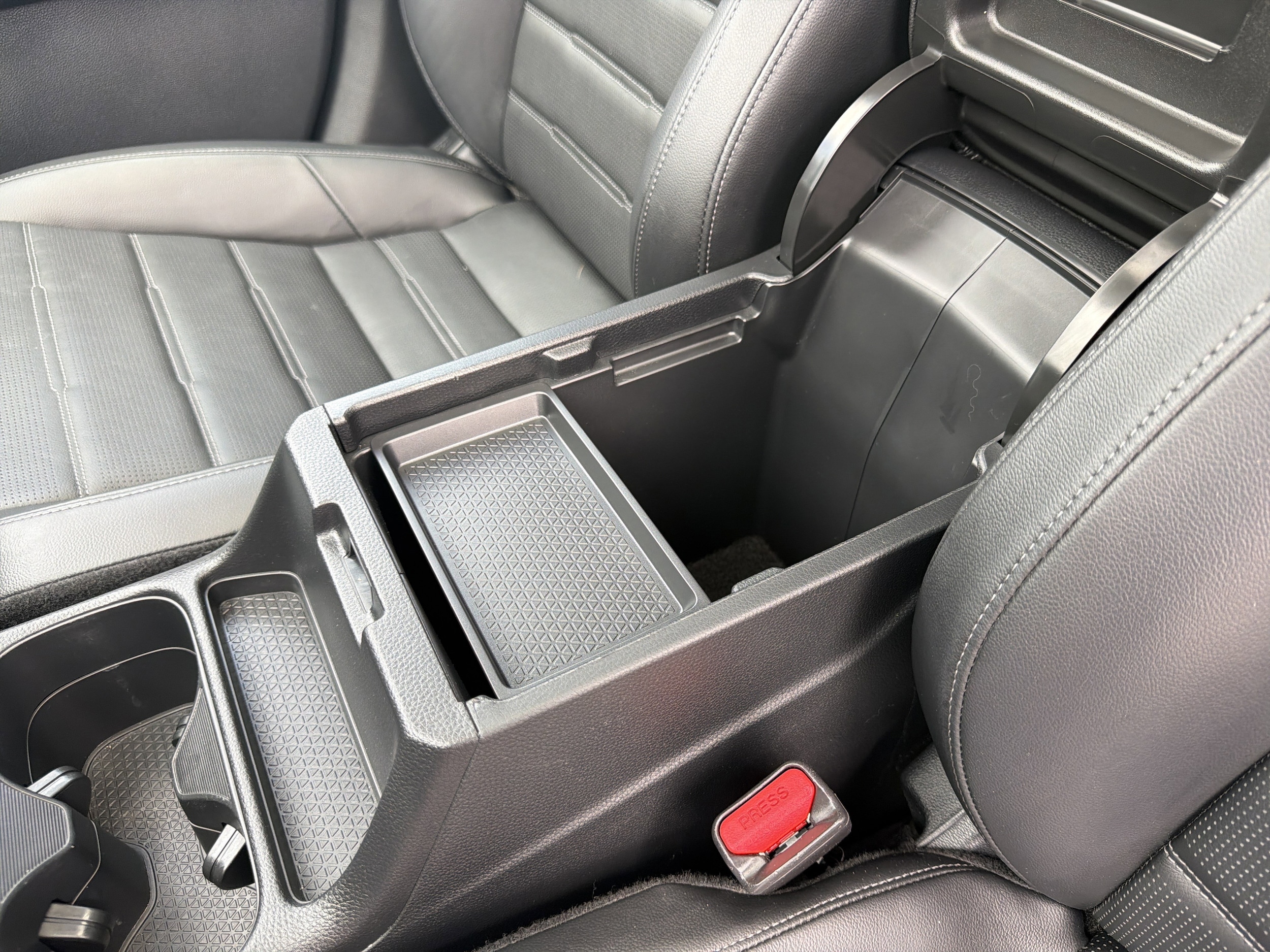 2024 Honda CR-V EX-L - Photo 33