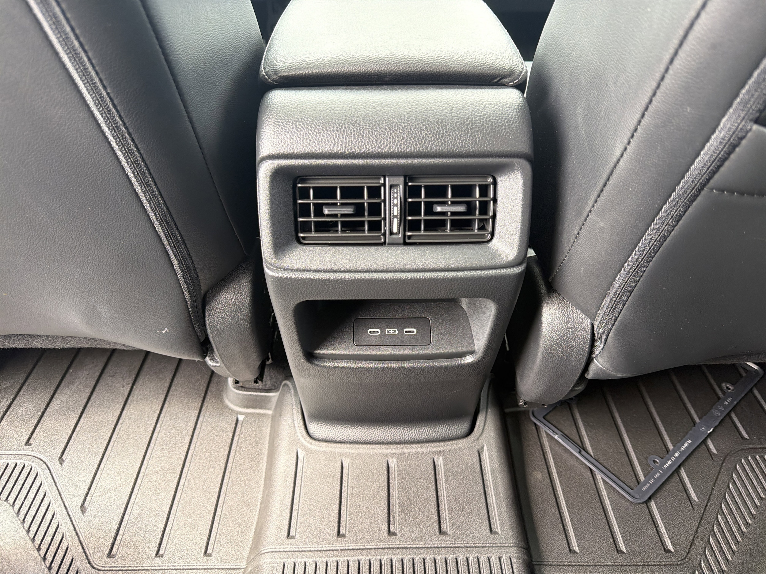 2024 Honda CR-V EX-L - Photo 37