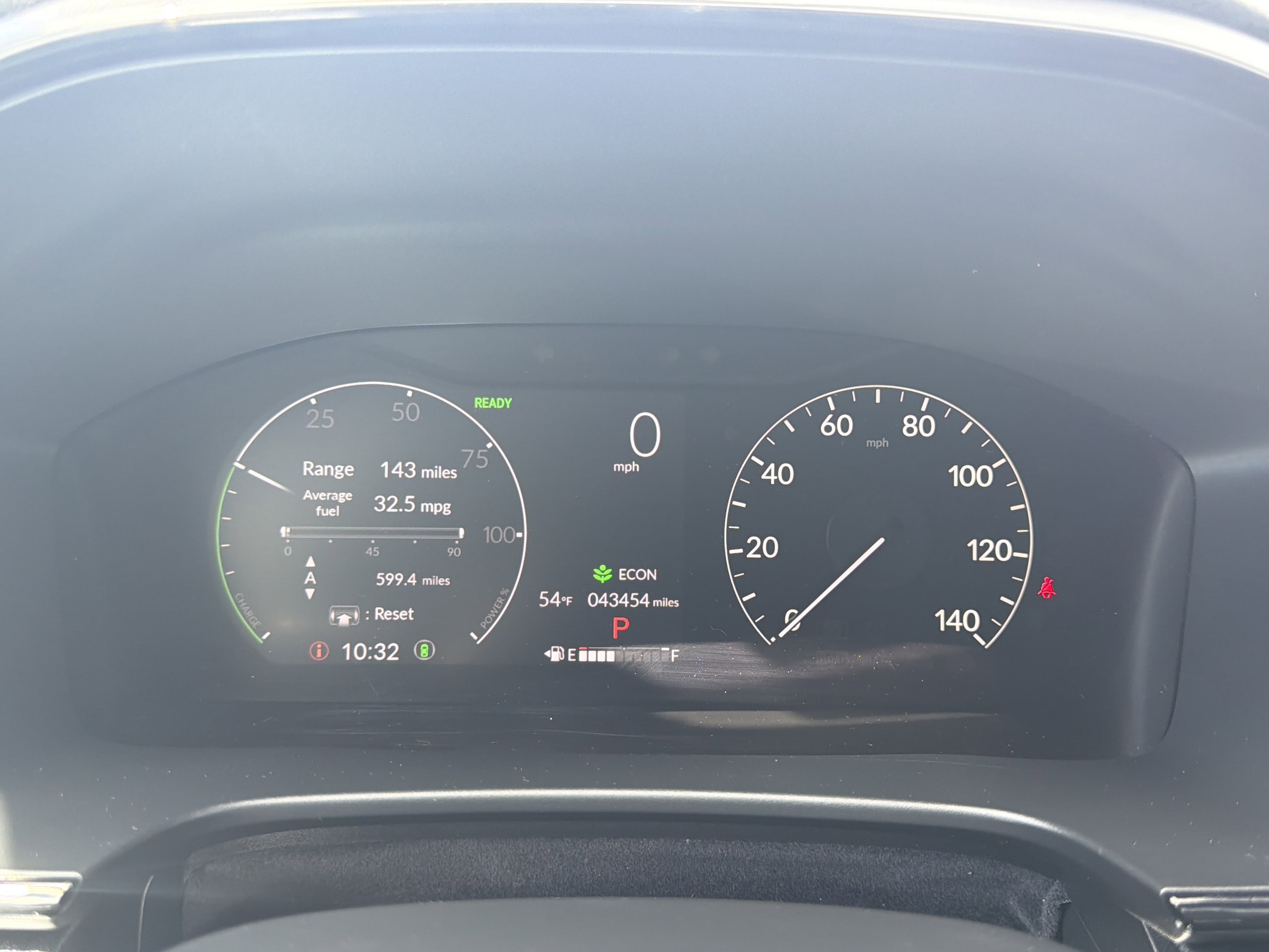 2024 Honda CR-V Sport-L - Photo 25