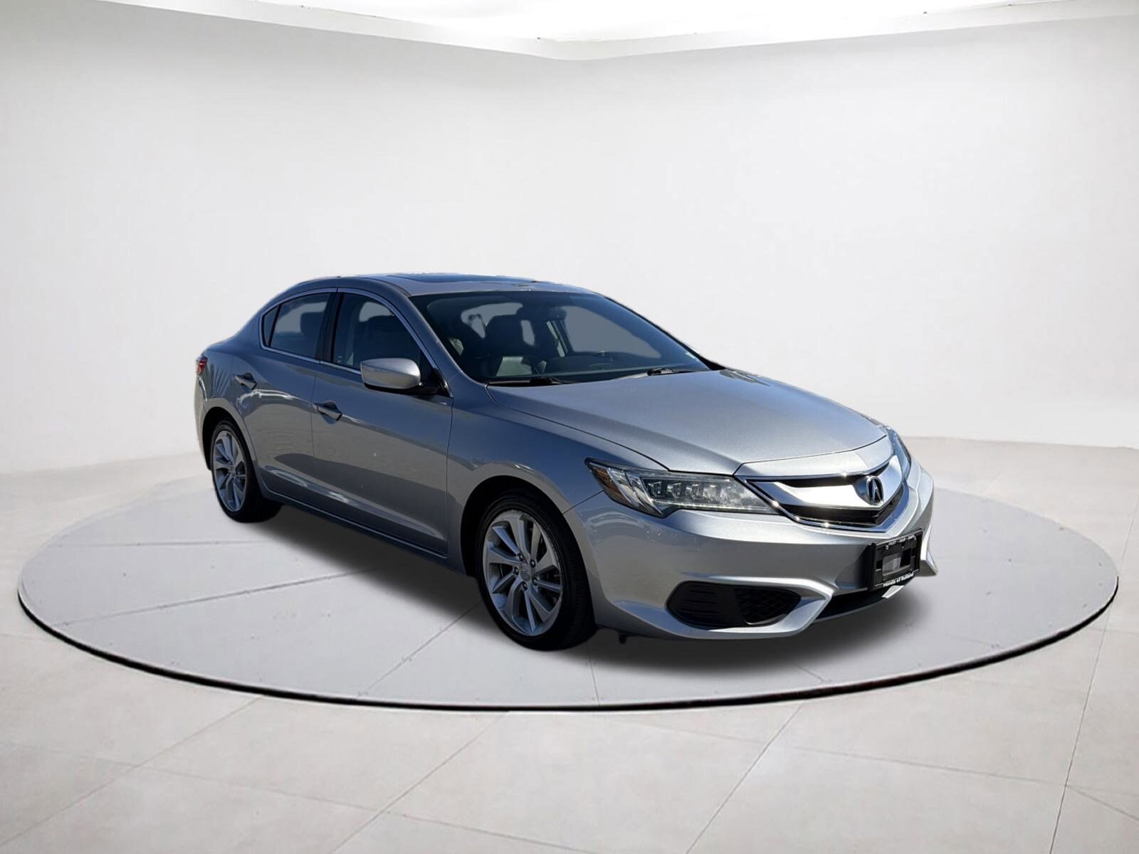 2017 Acura ILX Premium photo 3