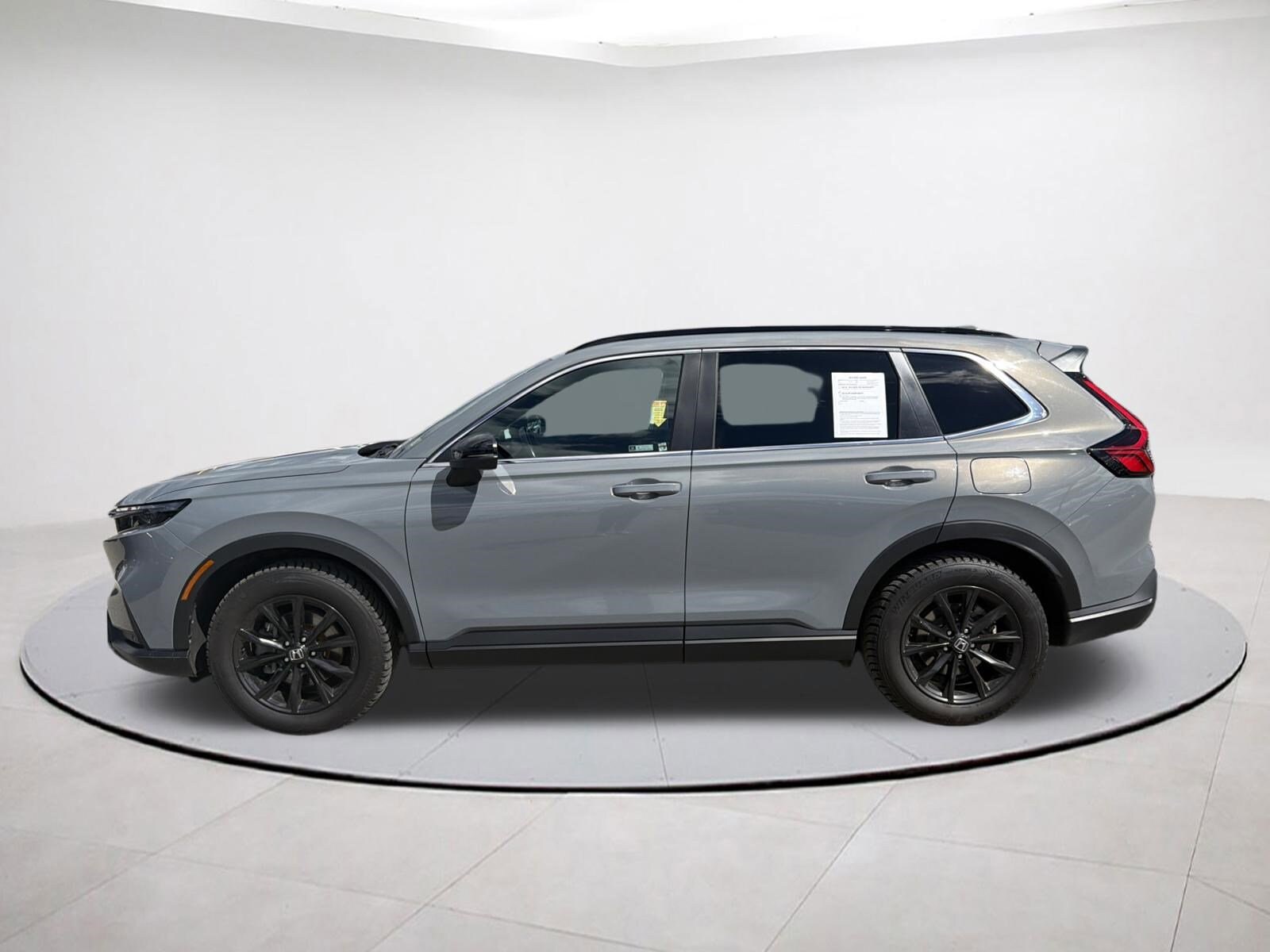 2024 Honda CR-V Sport-L - Photo 6
