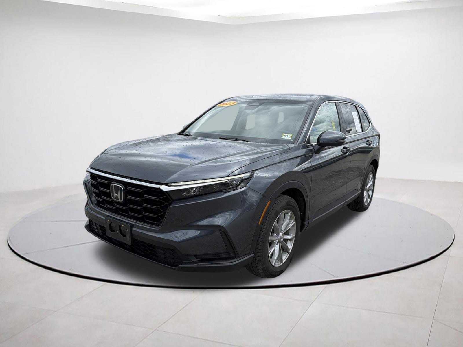 2023 Honda CR-V EX - Photo 7