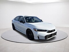 2026 Honda Civic Hybrid Sport Sedan