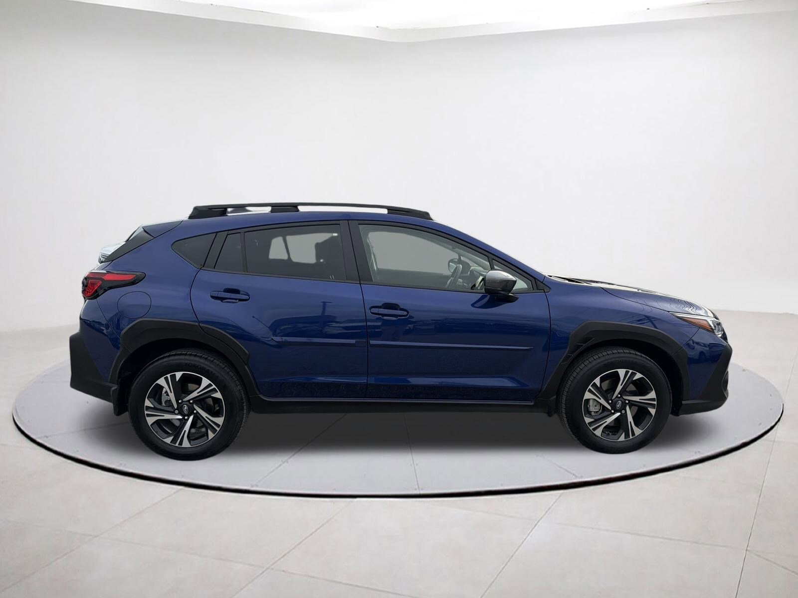 2025 Subaru Crosstrek Premium photo 2