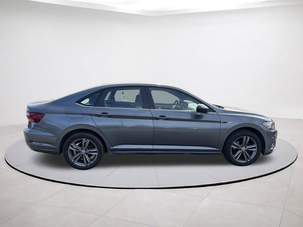 Used 2019 Volkswagen Jetta